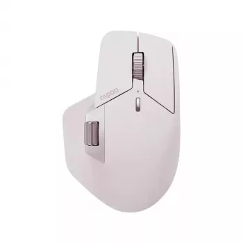 Hiir Rapoo MT760M Bluetooth