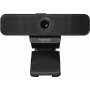 Logitech C925e Veebikaamera 1920 x 1080 Pikslit USB 2.0 Must (960-001075)