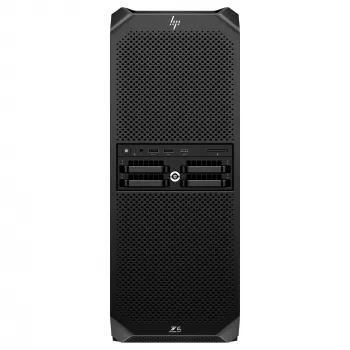 HP Z6 G5 A Workstation AMD Threadripper Pro 7955WX, 64GB RAM, 2000GB SSD, Win11Pro