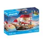 Action/Adventure Playset Playmobil 71418 Age 4-10 Multicolour
