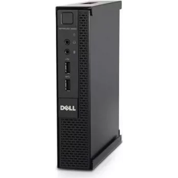 Dell VESA-kinnitus – hoidik süsteemikinnituseks (MTN-SGL-MFF)
