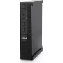 Dell VESA-kinnitus – hoidik süsteemikinnituseks (MTN-SGL-MFF)