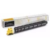 Toner Kyocera TK-8345Y 15000 lehekülge Kollane