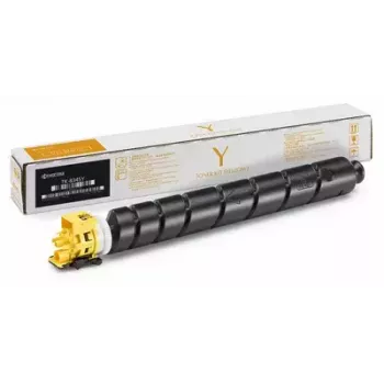 Toner Kyocera TK-8345Y 15000 lehekülge Kollane
