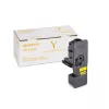 Tonerikassett Kyocera TK-5240Y 3000 lehekülge kollane