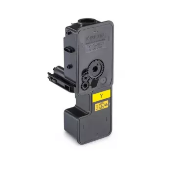 Tonerikassett Kyocera TK-5240Y 3000 lehekülge kollane