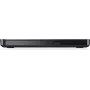Dell - drive - DVD+/-RW - USB2.0 - väline - must - Chromebook 3110, 3110 2-in-1, OptiPlex 30XX, 7080, Precision 3260, 7670, Vostro 15 3510 jaoks (DW316)