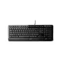 HP - klaviatuur - USB - tšehhi (QY776AA#AKB)