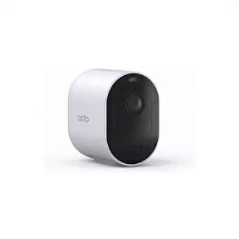 ARLO Pro 6 - 2025 Edition - võrguseirekaamera - väliala, siseala - ilmastikukindel - värviline (päev/öö)