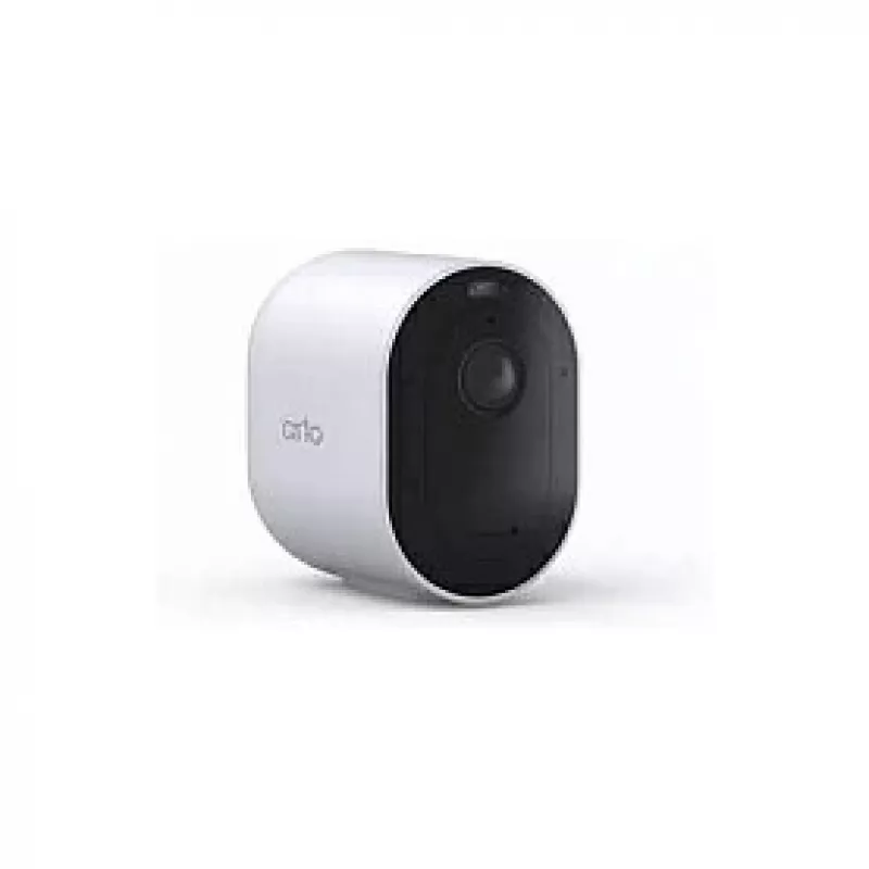 ARLO Pro 6 - 2025 Edition - võrguseirekaamera - väliala, siseala - ilmastikukindel - värviline (päev/öö)