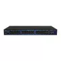 ALLNET Switch Full Managed Layer 2+ 44 Port Gigabit • 12x GbE • 28x GbE SFP • 4x SFP+ • JSON API • Core Switch • ALL-SG9440MJ-10G