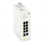 WAGO 852-1813/000-001 Lean-juhtimisega lüliti 8 Port 1000Base-T 2-Pesa 1000Base-SX/L