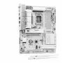 MicroATX emaplaat ASRock B850M Challenger WiFi DDR5 AM5, valge — DDR5, AM5 pesa, Wi‑Fi