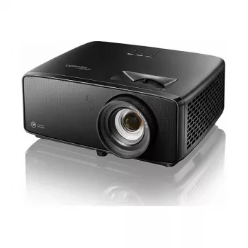 Optoma UZ38x DLP PROJEKTOR - digitaalprojektor - DLP/DMD