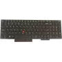 Lenovo 01YP771 sülearvuti varuosa klaviatuur (FRU01YP771)