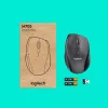 Hiir Logitech Marathon M705 Wireless USB Must