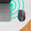 Hiir Logitech Marathon M705 Wireless USB Must