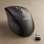Hiir Logitech Marathon M705 Wireless USB Must