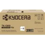 Kyocera tooner must TK-1300 3 PA4000x/wx jaoks - tooneriseade - must