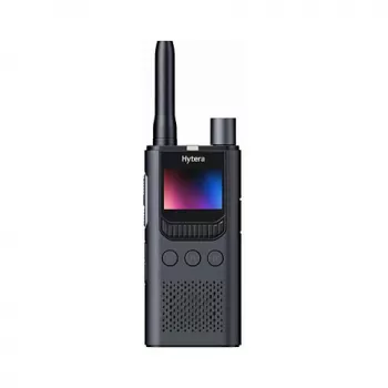 Hytera HYT-S35 B1 GRAY aku