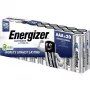 Energizer Ultimate FR03 Micro AAA -Battery Lithium 1250 mAh 1.5 V 20 tk (E304283300)