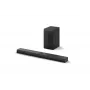 LG S70TY Soundbar, 3.1.1 kanalit, must