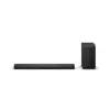 LG S70TY Soundbar, 3.1.1 kanalit, must