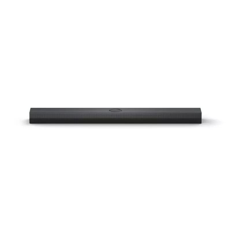 LG S70TY Soundbar, 3.1.1 kanalit, must