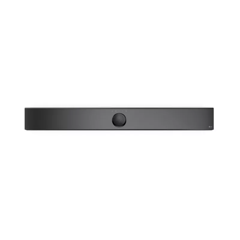 LG S70TY Soundbar, 3.1.1 kanalit, must