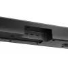 LG S70TY Soundbar, 3.1.1 kanalit, must