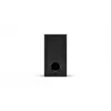 LG S70TY Soundbar, 3.1.1 kanalit, must
