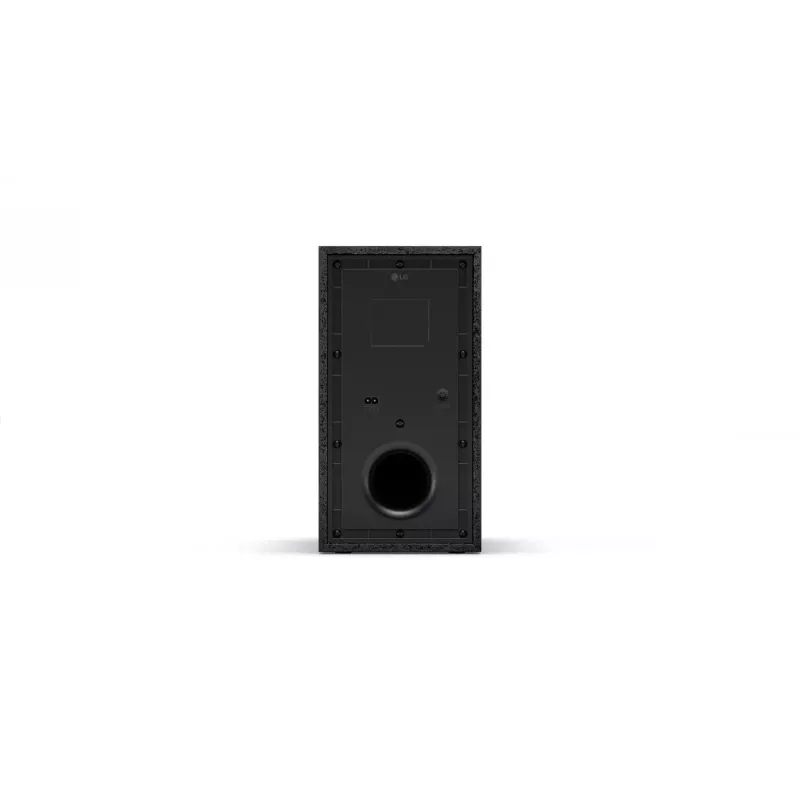 LG S70TY Soundbar, 3.1.1 kanalit, must