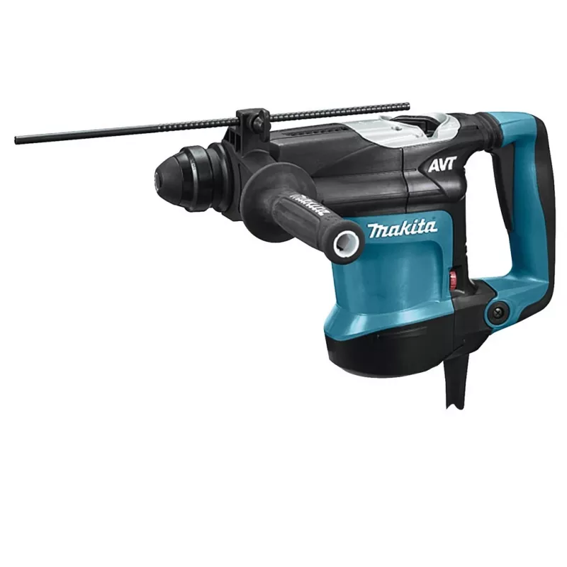 Makita HR3210C löökpuur 850 W 630 RPM