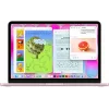 Sülearvuti Apple MacBook Neo 13-tolline — A18 Pro 6-tuumaline protsessor / 5-tuumaline GPU, 8 GB muutmälu, 512 GB SSD, Touch ID, hõbedane