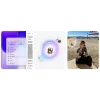 Sülearvuti Apple MacBook Neo 13-tolline — A18 Pro 6-tuumaline protsessor / 5-tuumaline GPU, 8 GB muutmälu, 512 GB SSD, Touch ID, hõbedane