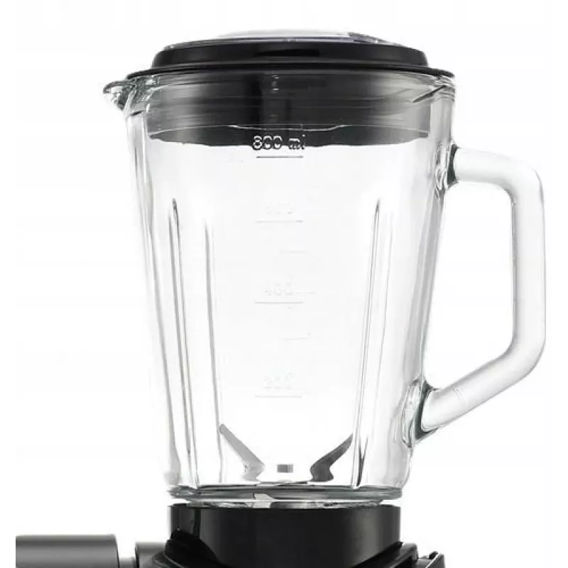 Planetaarmikser Maestro MR-559-M 3-in-1, 2000 W, multifunktsionaalne köögikombain