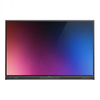ViewSonic ViewBoard 41 seeria puuteekraan UHD – lameekraan (TFT/LCD)