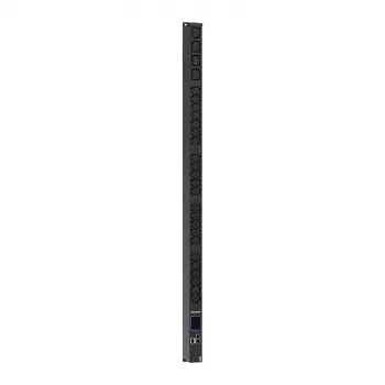 Bachmann BlueNet BN2000 PLC - toitejaotusseade (rack - riiulisse paigaldatav)
