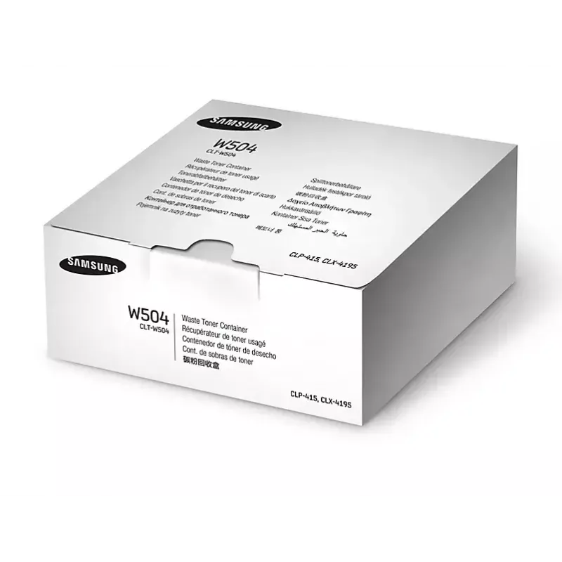 Samsung CLT-W504/SEE jäätmetooneri mahuti