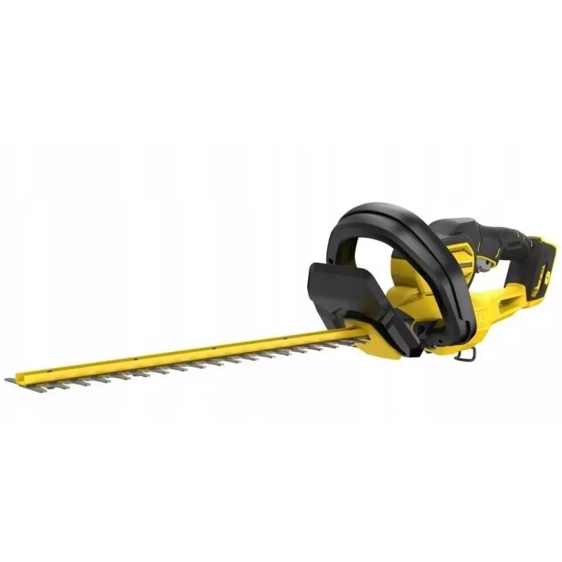 heki Shearid aku 50cm 18V SFMCHT650B-XJ STANLEY