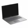 Sülearvuti HP 17-CN3003D — 17,3-tolline ekraan, Intel Core i3-N305, 8 GB muutmälu, 256 GB SSD, Bluetooth, Windows 11, hõbedane