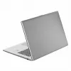 Sülearvuti HP 17-CN3003D — 17,3-tolline ekraan, Intel Core i3-N305, 8 GB muutmälu, 256 GB SSD, Bluetooth, Windows 11, hõbedane
