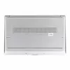Sülearvuti HP 17-CN3003D — 17,3-tolline ekraan, Intel Core i3-N305, 8 GB muutmälu, 256 GB SSD, Bluetooth, Windows 11, hõbedane
