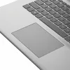 Sülearvuti HP 17-CN3003D — 17,3-tolline ekraan, Intel Core i3-N305, 8 GB muutmälu, 256 GB SSD, Bluetooth, Windows 11, hõbedane