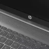 Sülearvuti HP 17-CN3003D — 17,3-tolline ekraan, Intel Core i3-N305, 8 GB muutmälu, 256 GB SSD, Bluetooth, Windows 11, hõbedane