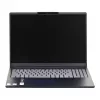 Sülearvuti Lenovo õhuke-5-16IRH10R — Intel Core 7 240H, 16 tolli WUXGA IPS puutetundlik, 16 GB muutmälu, 1 TB SSD, Windows 11, Cosmic Blue