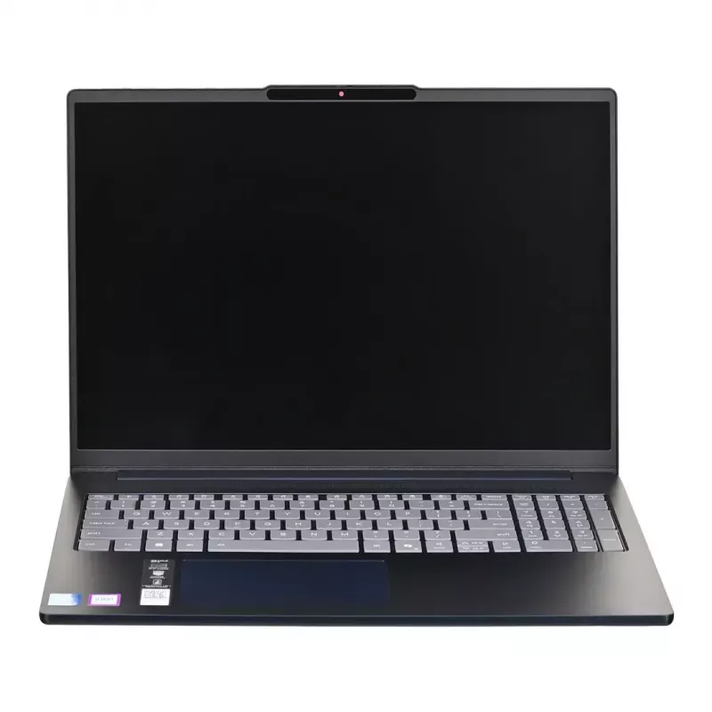 Sülearvuti Lenovo õhuke-5-16IRH10R — Intel Core 7 240H, 16 tolli WUXGA IPS puutetundlik, 16 GB muutmälu, 1 TB SSD, Windows 11, Cosmic Blue