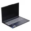 Sülearvuti Lenovo õhuke-5-16IRH10R — Intel Core 7 240H, 16 tolli WUXGA IPS puutetundlik, 16 GB muutmälu, 1 TB SSD, Windows 11, Cosmic Blue