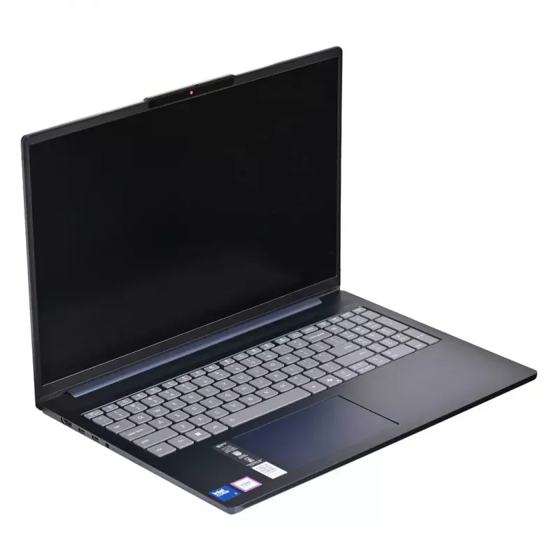Sülearvuti Lenovo õhuke-5-16IRH10R — Intel Core 7 240H, 16 tolli WUXGA IPS puutetundlik, 16 GB muutmälu, 1 TB SSD, Windows 11, Cosmic Blue