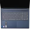 Sülearvuti Lenovo õhuke-5-16IRH10R — Intel Core 7 240H, 16 tolli WUXGA IPS puutetundlik, 16 GB muutmälu, 1 TB SSD, Windows 11, Cosmic Blue